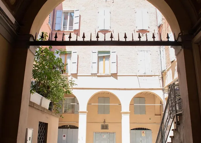 Maison La Pomposa