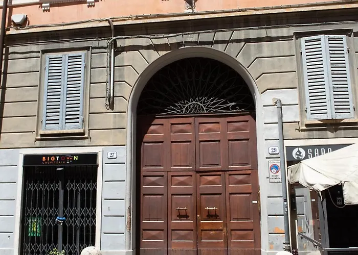 Maison La Pomposa