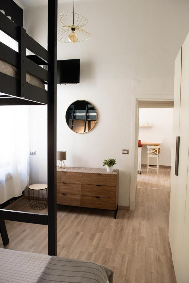 Apartment Maison La Pomposa