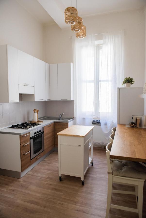 Maison La Pomposa Apartment *