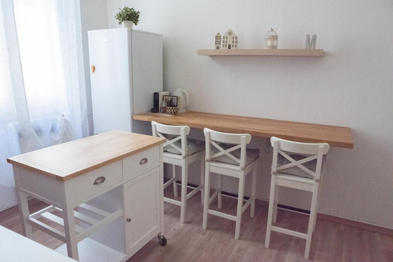 Maison La Pomposa Apartment *
