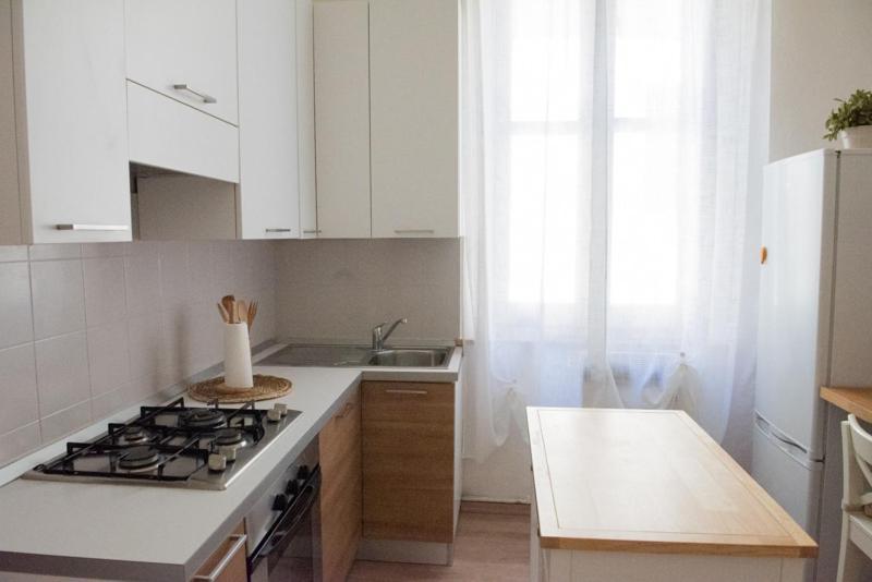 Apartment Maison La Pomposa Modena