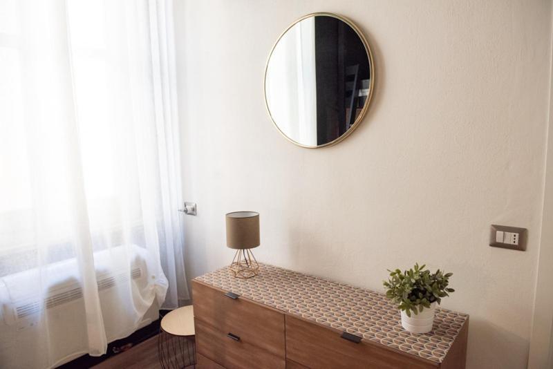 Apartment Maison La Pomposa