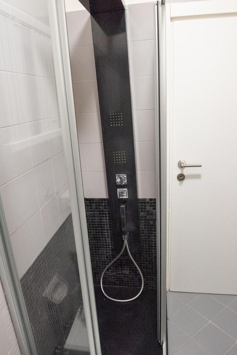 Maison La Pomposa Apartment