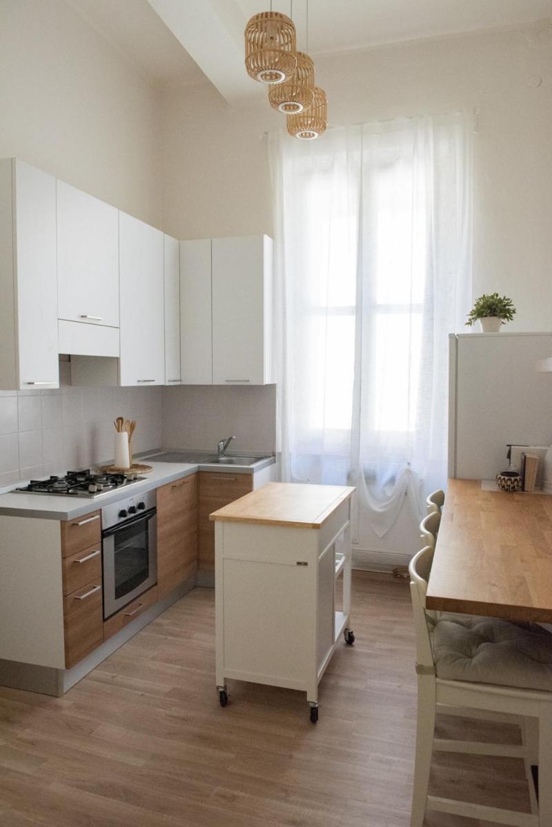 Maison La Pomposa Apartment
