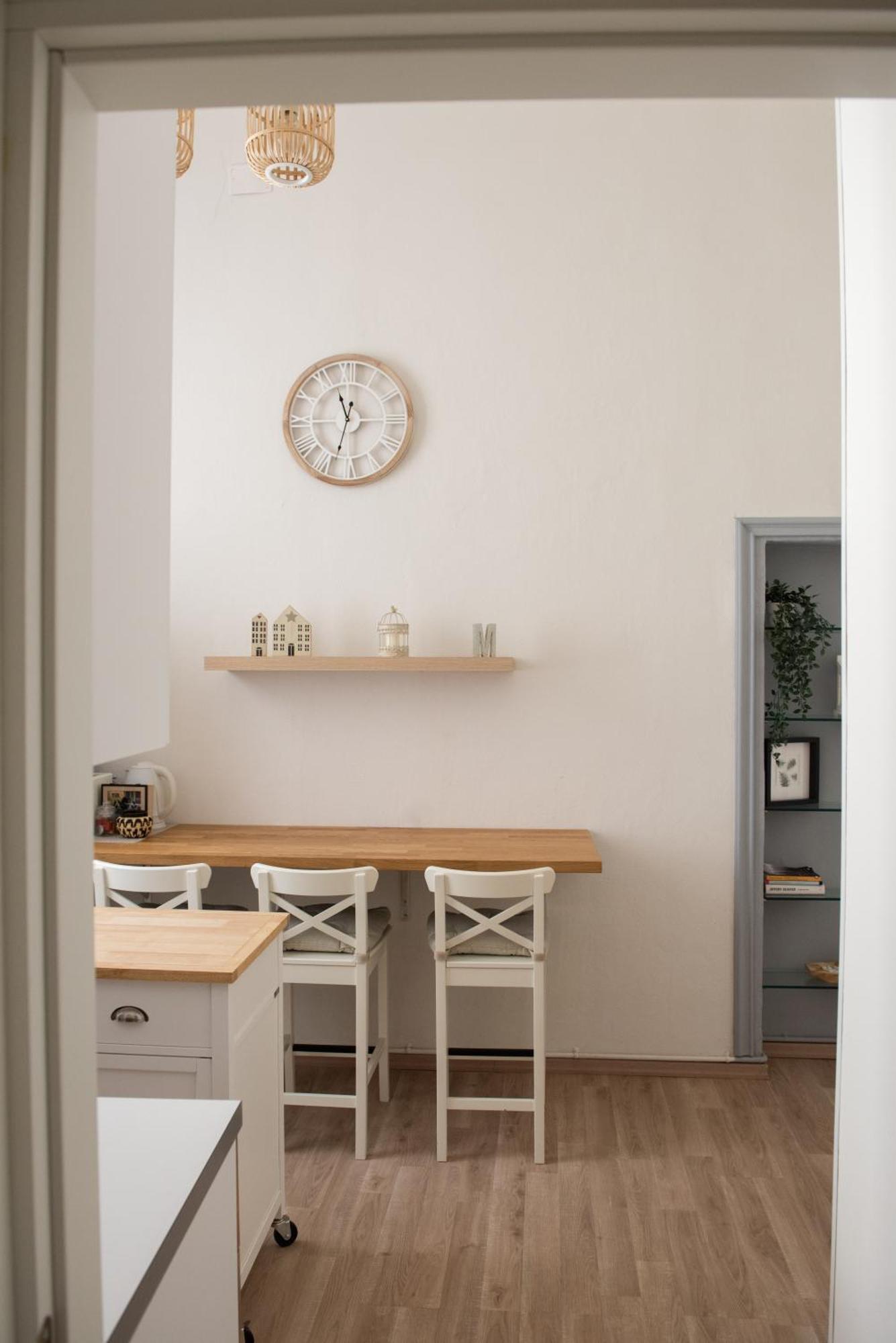 Apartment Maison La Pomposa Modena