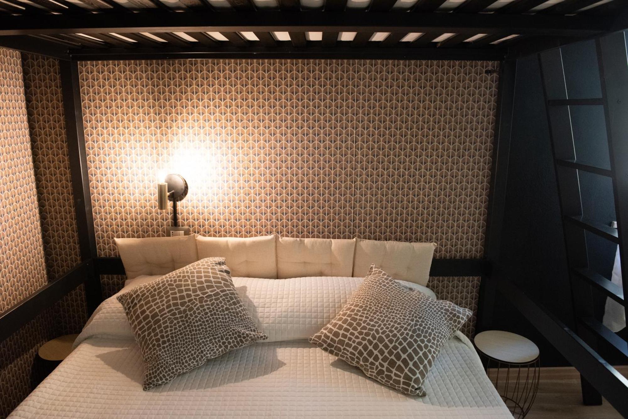 Maison La Pomposa Apartment