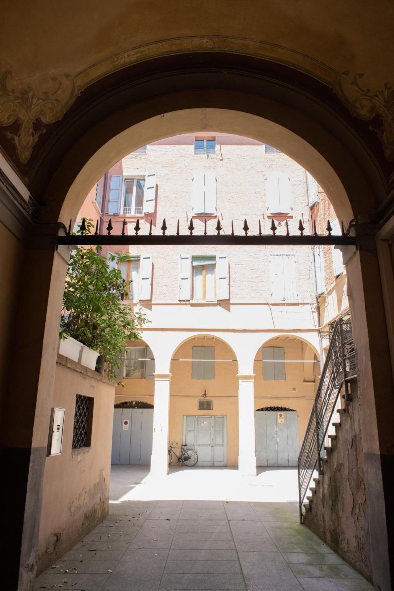 Maison La Pomposa * Modena